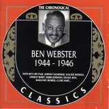 Ben Webster - The Chronological Classics: 1944-1946 '1998