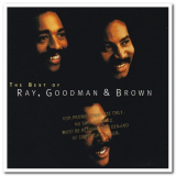 Ray - The Best Of Ray, Goodman & Brown '1996