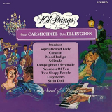 101 Strings Orchestra - Hoagy Carmichael Duke Ellington (2014-2021 Remaster from the Original Alshire Tapes) '1966/2021
