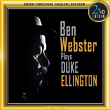 Ben Webster - Ben Webster Plays Duke Ellington '2018