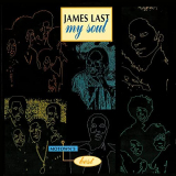James Last - My Soul - Motown's Best '1995/2021