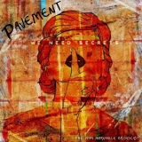 Pavement - We Need Secrets (Live 1994) '2021