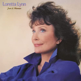 Loretta Lynn - Just A Woman '1985/2021