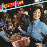 Loretta Lynn - Lyin', Cheatin', Woman Chasin', Honky Tonkin', Whiskey Drinkin', You '1983/2021