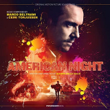 Marco Beltrami - American Night (Original Motion Picture Soundtrack) '2021
