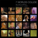 Neil Finn - 7 Worlds Collide (Live at the St. James) '2001 / 2021