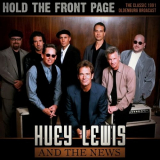 Huey Lewis & The News - Hold The Front Page (Live 1991) '2021