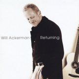 William Ackerman - Returning '2004