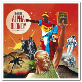 Alpha Blondy - Best Of Alpha Blondy '2013