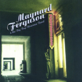 Maynard Ferguson - Footpath CafÃ© '1992