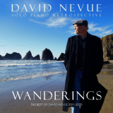 David Nevue - Wanderings: The Best of David Nevue (2011-2020) '2021