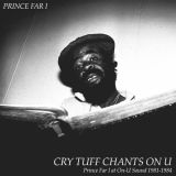 Prince Far I - Cry Tuff Chants On U '2021