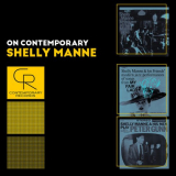 Shelly Manne - On Contemporary: Shelly Manne '2021