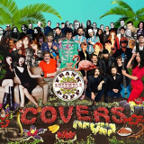 Frank Popp Ensemble - Frank Popp Presents: Under Covers '2021