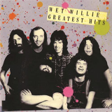 Wet Willie - Wet Willie's Greatest Hits '1977