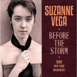 Suzanne Vega - Before The Storm '2021