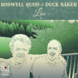 Roswell Rudd - Roswell Rudd & Duck Baker Live '2021