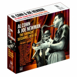 Al Cohn - The Swingin'Sessions 1954-55 '2021