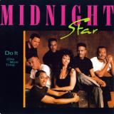 Midnight Star - Do It (One More Time) '1990