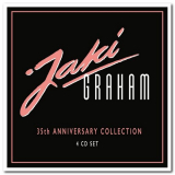 Jaki Graham - 35th Anniversary Collection '2021