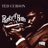 Ted Curson - Plenty of Horn '2020