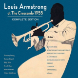 Louis Armstrong - At the Crescendo 1955: Complete Edition '2014