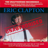 Eric Clapton - Live Vol. 1 '1993