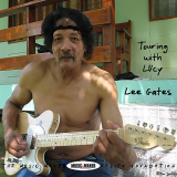 Lee Gates - Touring with Lucy '2010