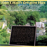 Tom T. Hall - Greatest Hits '1972