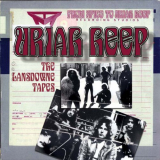 Uriah Heep - The Lansdowne Tapes (Expanded Edition) '1993 / 2013