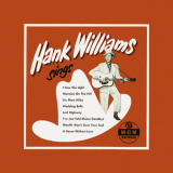 Hank Williams - Sings '1951/2021