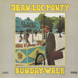 Jean-Luc Ponty - Sunday Walk '1972