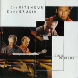 Lee Ritenour - Two Worlds '2000