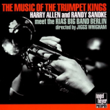 Harry Allen - The Music Of The Trumpet Kings '1997