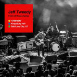 Jeff Tweedy - 2013-12-06 - Kingsbury Hall, Salt Lake City, UT '2021