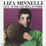 Liza Minnelli - Live At The Olympia In Paris '1972