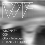 Stefan Gieck - Chants of Krak '2021