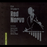 Red Norvo - The Modern Red Norvo '2002