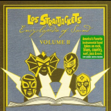 Los Straitjackets - Encyclopedia Of Sound Volume II '2005