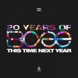 BCee - This Time Next Year '2021