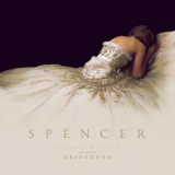 Jonny Greenwood - Spencer (Original Motion Picture Soundtrack) '2021