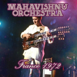 Mahavishnu Orchestra - Festival de Chateauvallon, 1972 (Live) '2022