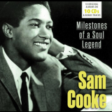 Sam Cooke - Sam Cooke, Vol. 1-10 '2015