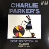 Charlie Parker - Best Selection '1992