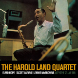 Harold Land - Jazz at the Cellar 1958 '2022