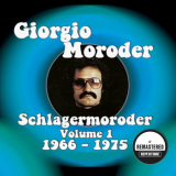 Giorgio Moroder - Schlagermoroder Vol. 1 '2013