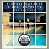 Giorgio Moroder - Solitary Men '1983 [2011]