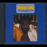 Freddie McGregor - Push On '1994