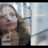 Ewa Kupiec - Imaginary Landscapes '2010