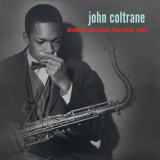 John Coltrane - Birdland 1951 (Live) '2022